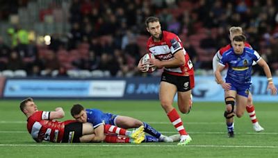 How to watch Gloucester vs. Exeter Chiefs online for free