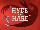 Hyde and Hare