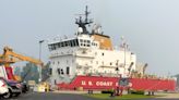 Tour the U.S. Coast Guard Cutter Mackinaw on July 22