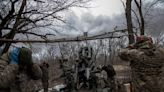 On the Front Lines with a Ukrainian Artillery Unit