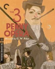 The Threepenny Opera (1931) | The Criterion Collection