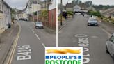 Two Gwent streets named in final June Postcode Lottery winners