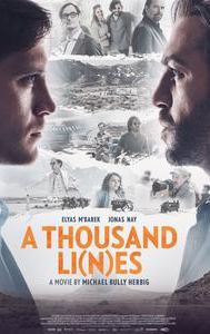 A thousand lines