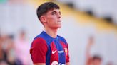 ‘He is a soldier’… Returning Barcelona loanee praised heavily by former U-19 coach