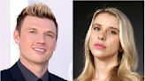 Dream singer Melissa Schuman sues Nick Carter, alleging sexual assault