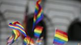 The Law Firms With the Most LGBTQ+ Partners | Law.com International