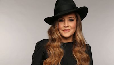 Lisa Marie Presley: Secrets and Scandals From Her Upcoming Bombshell Memoir