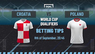 Croatia vs Poland Predictions: Goals to Flow in Croatia Win | Goal.com Kenya