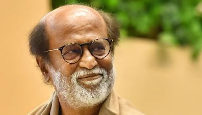 Rajinikanth admitted to hospital after severe stomach pain, condition...