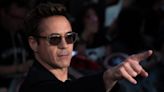 Robert Downey Jr. Joins Board Of $2.5 Billion AI Security Startup, Signs 10 Year Deal To Fight Cyber Crime: Interview