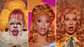 “RuPaul's Drag Race All Stars 9” recap: See who's winning, queen track records, and who was blocked every week