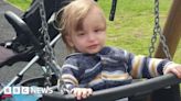 Bronson Battersby: Boy found with dead father died of dehydration