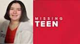 State police searching for missing Parsonsfield teen