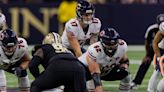 New Orleans Saints Reportedly Expects To Sign Former Chicago Bears Offensive Lineman