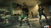 Call of Duty: Modern Warfare 3 Free Multiplayer Weekend Begins Today