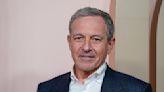 Disney shareholders back CEO Iger, rebuff activists who wanted to shake up the company