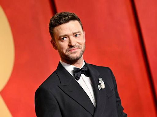 Justin Timberlake comes back around to Instagram after arrest drama: 'We had to do it'