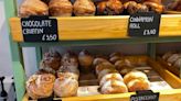 First Look inside Bristol's brand new doughnut café