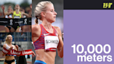 Rested and Ready to Go: Meet the American Women’s 10,000 Meter Team