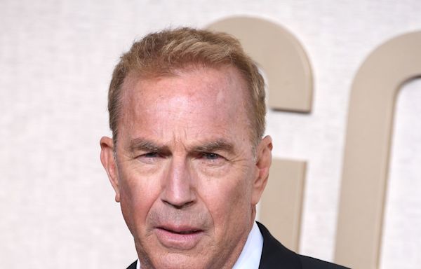 Kevin Costner Finally Shared His (Full) Side of the ‘Yellowstone’ Story