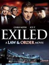 Exiled: A Law & Order Movie (1998) - Rotten Tomatoes