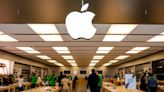 Apple Store workers in Maryland vote to authorize strike | CNN Business