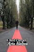 A Red Carpet for Asta Nielsen