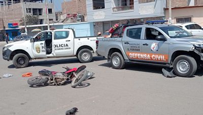 La Libertad: tres personas fueron asesinadas a tiros en Trujillo y Ascope