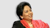 50 minutos con Indra Nooyi