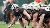 Ethan Pocic looks to clean up issues with flags on Browns' short-yardage snaps