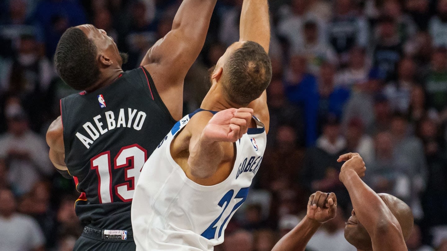 Comparing Bam Adebayo’s Season To Other All-NBA Snubs