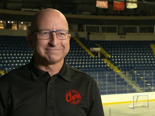 The St. John's Junior Caps are moving into N.L.'s biggest hockey barn — or coop