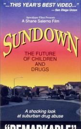 Sundown: The Future of Children and Drugs