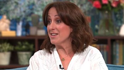 Natalie Cassidy 'had meeting' with EastEnders boss to confess love for colleague