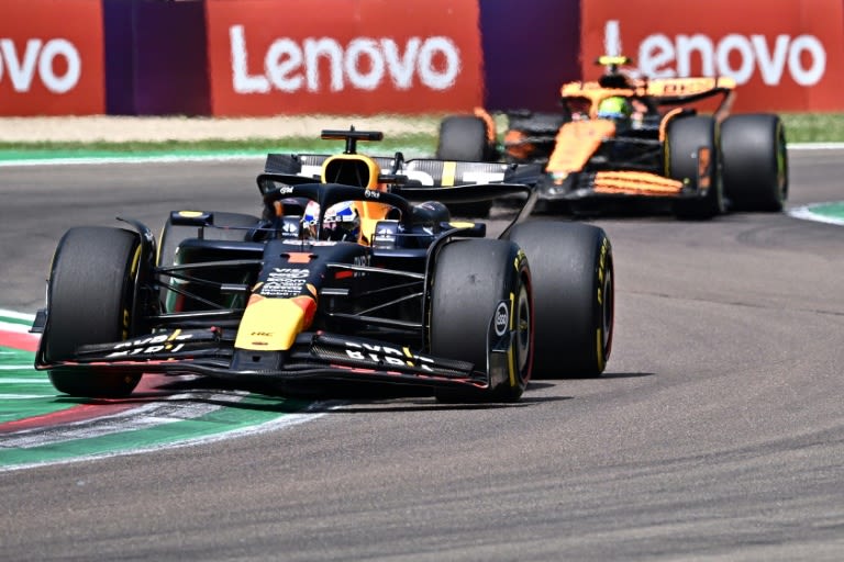 Max wins but Red Bull supremacy challenged: Emilia Romagna GP talking points