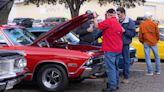 Check out these 6 area car shows