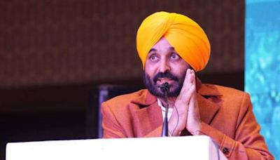 Waris Punjab De chief Amritpal Singh’s father says AAP could replace Bhagwant Mann as CM, unveils plan for new party