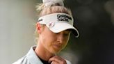 Evian Championship: Nelly Korda knows patience vital at 'funky' major challenge in France