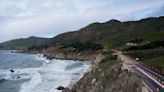 Stretch of California Highway 1 that collapsed in Big Sur closes again as new storm arrives