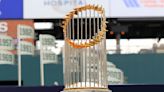 MLB postseason 2022: Playoff schedule released, with World Series starting on Oct. 28