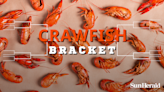 After 200,000 votes, here are the winners of Sun Herald’s 2023 Crawfish Bracket