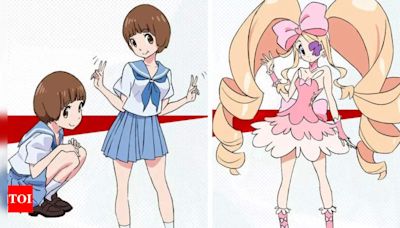 The colorful cast of Kill La Kill: 10 unforgettable characters | English Movie News - Times of India