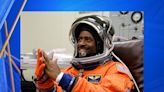 ‘The Space Race’ examines NASA color barriers