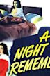 A Night to Remember (1942 film)