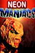 Maniacs – Die Horrorbande