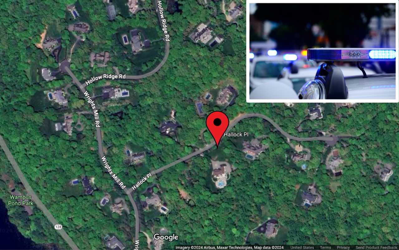 Man Shot After Attacking Officers With Knife At Northern Westchester Residence: Police