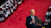 Gen Z influencers who supported Biden in 2020 turn against him