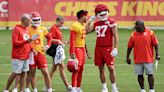 Live today: We discuss the Kansas City Chiefs depth chart ahead of preseason opener