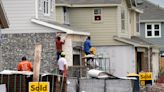 Housing expert: ‘Builders are feeling great right now’