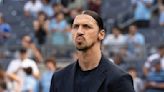 JO 2024: Ibrahimovic révèle dans quels sports il aurait pu se battre pour des médailles